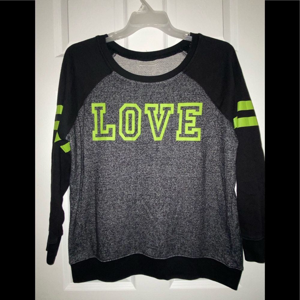 Love Sweater